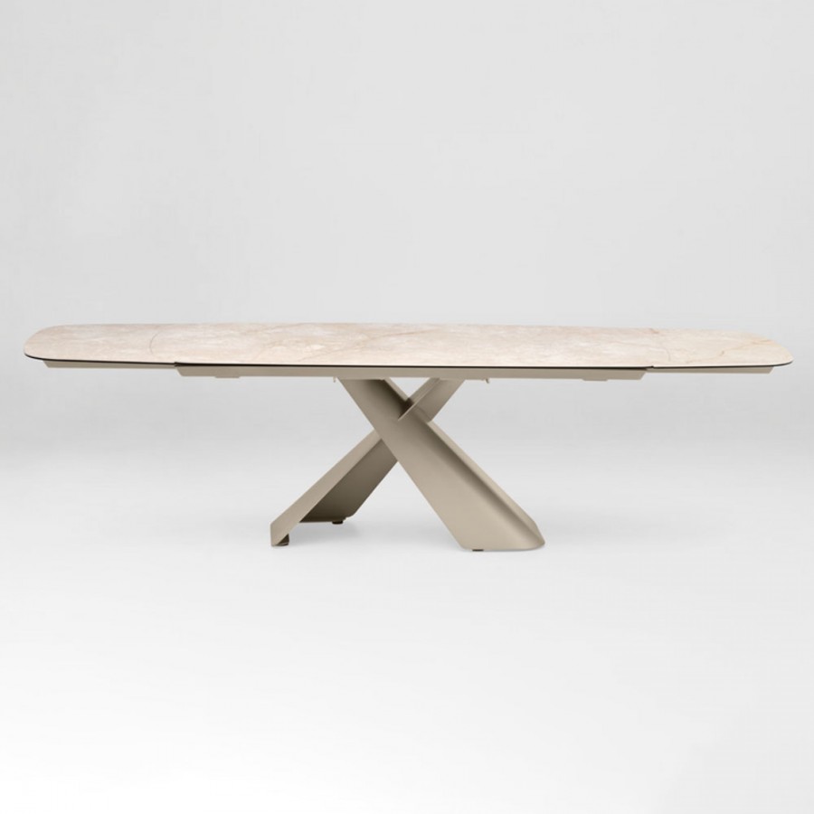 Masa pentru dining Calligaris Axiom CS4175-S-165